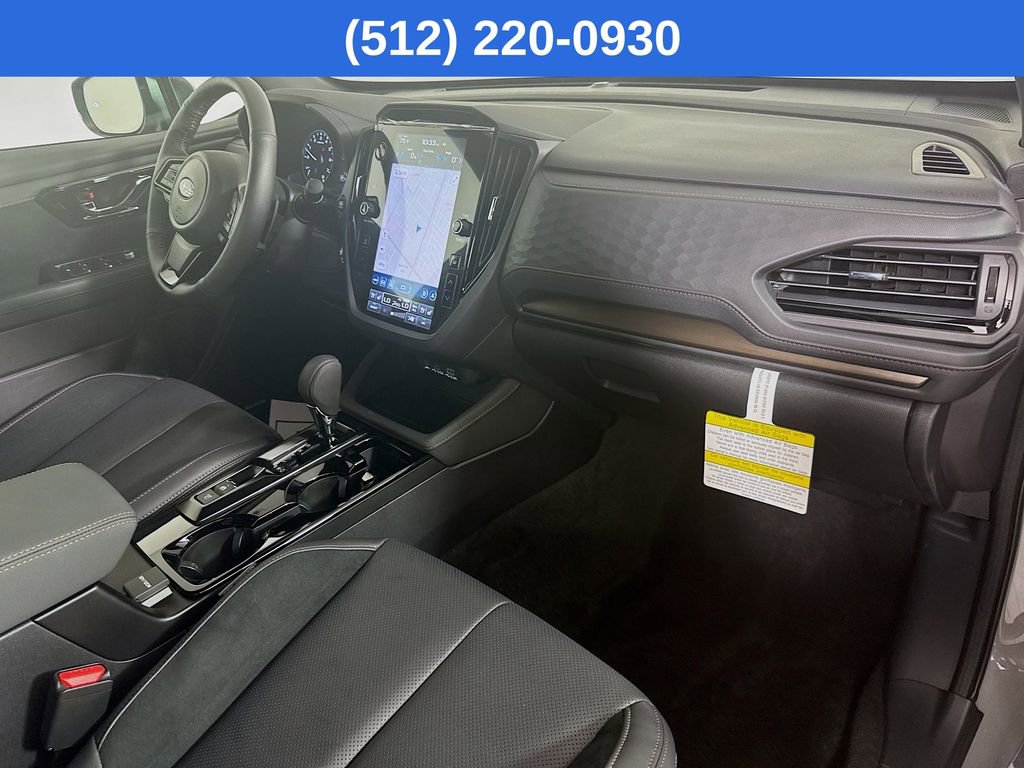 Used 2026 Subaru Forester Touring AWD/4WD image 37