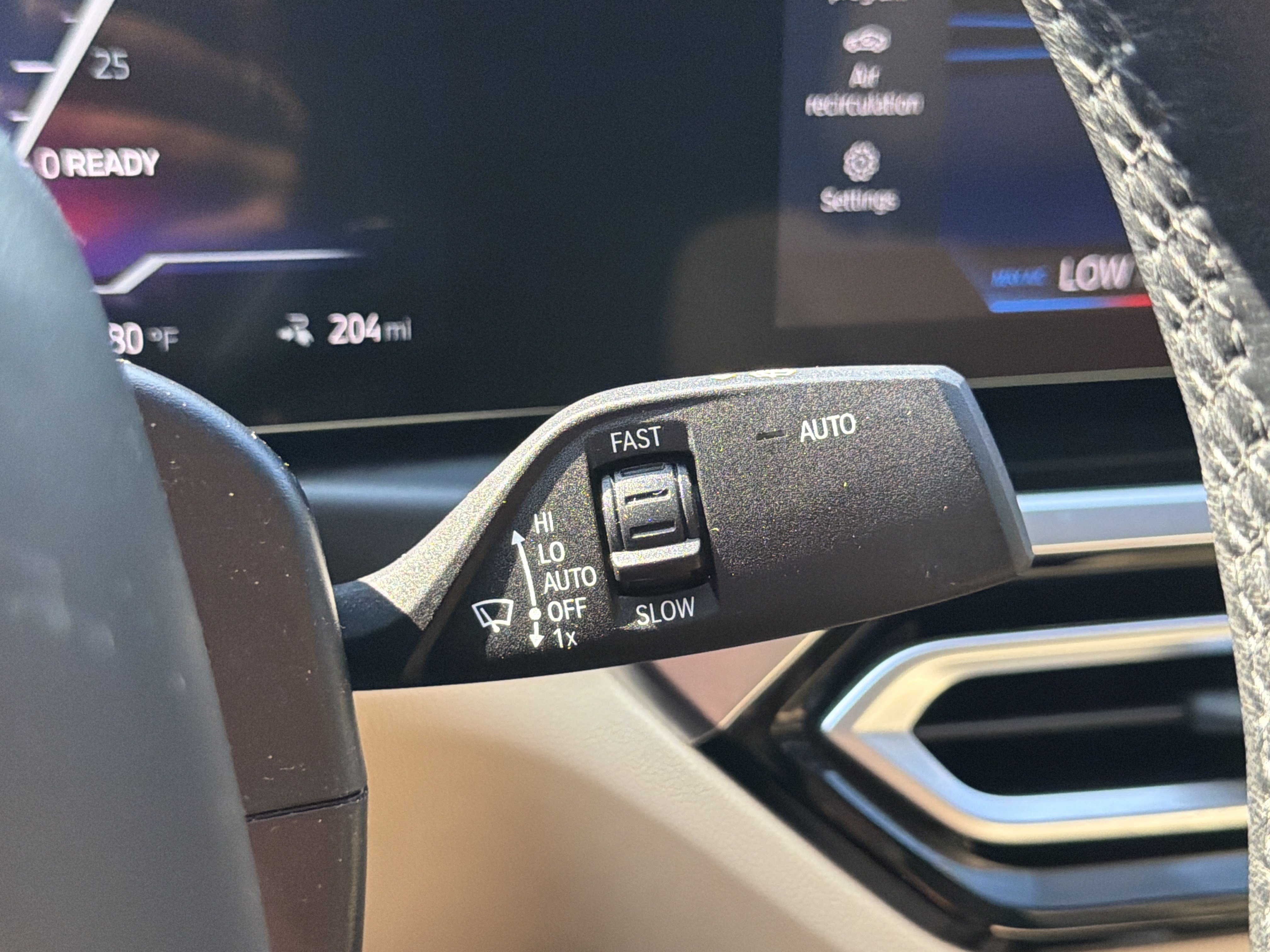Used 2023 BMW i4 eDrive40 w/ Premium Package RWD image 79