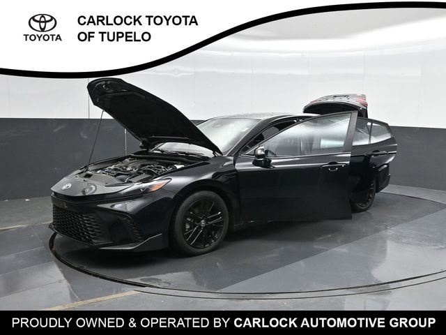 Used 2026 Toyota Camry SE FWD image 58