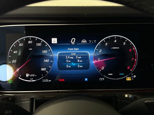 Used 2025 Mercedes-Benz G 550 image 25