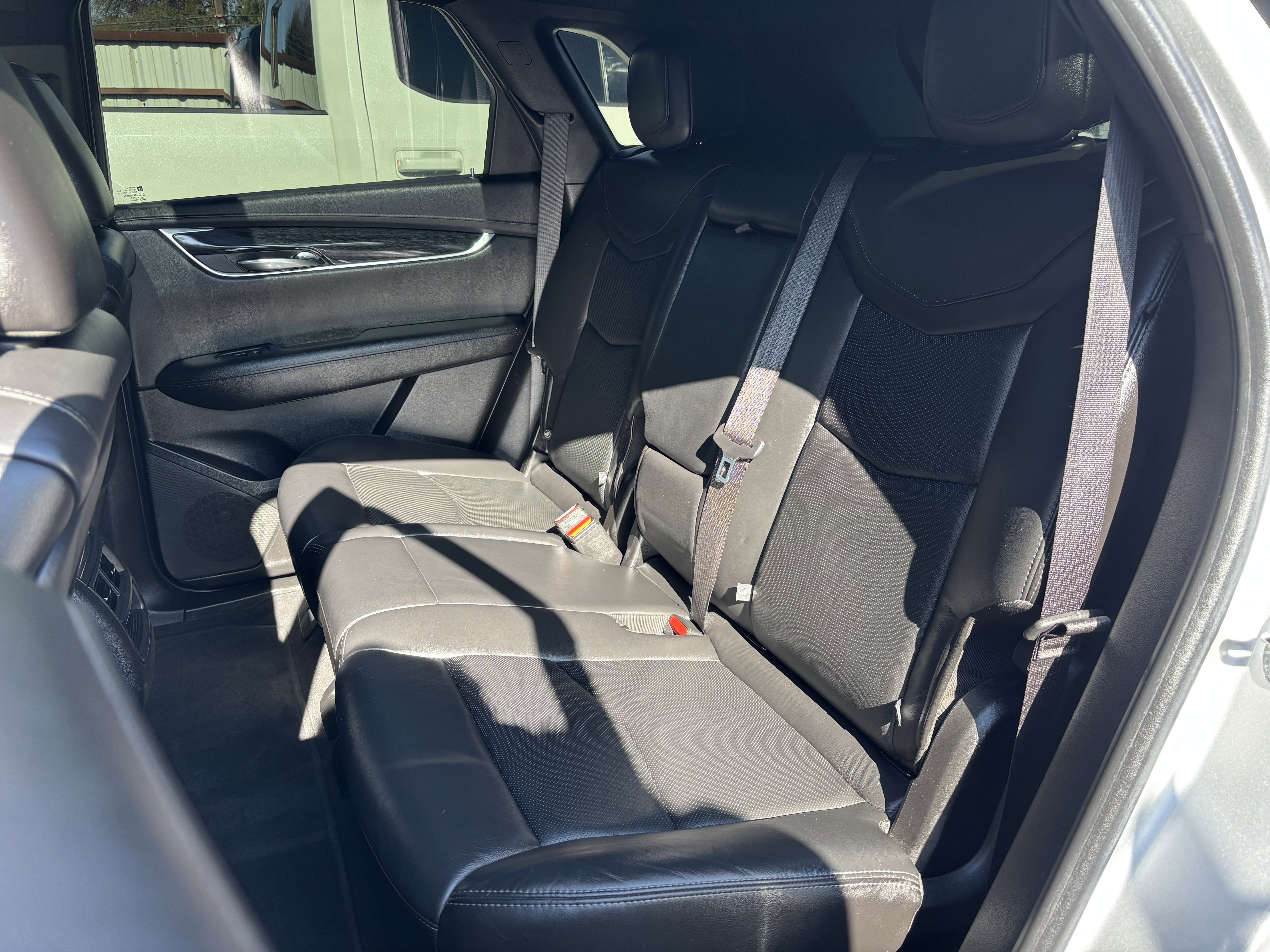 Used 2020 Cadillac XT5 Premium Luxury image 47