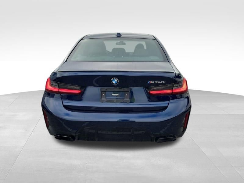 Used 2023 BMW M340i M340i Premium w/ Premium Package image 13