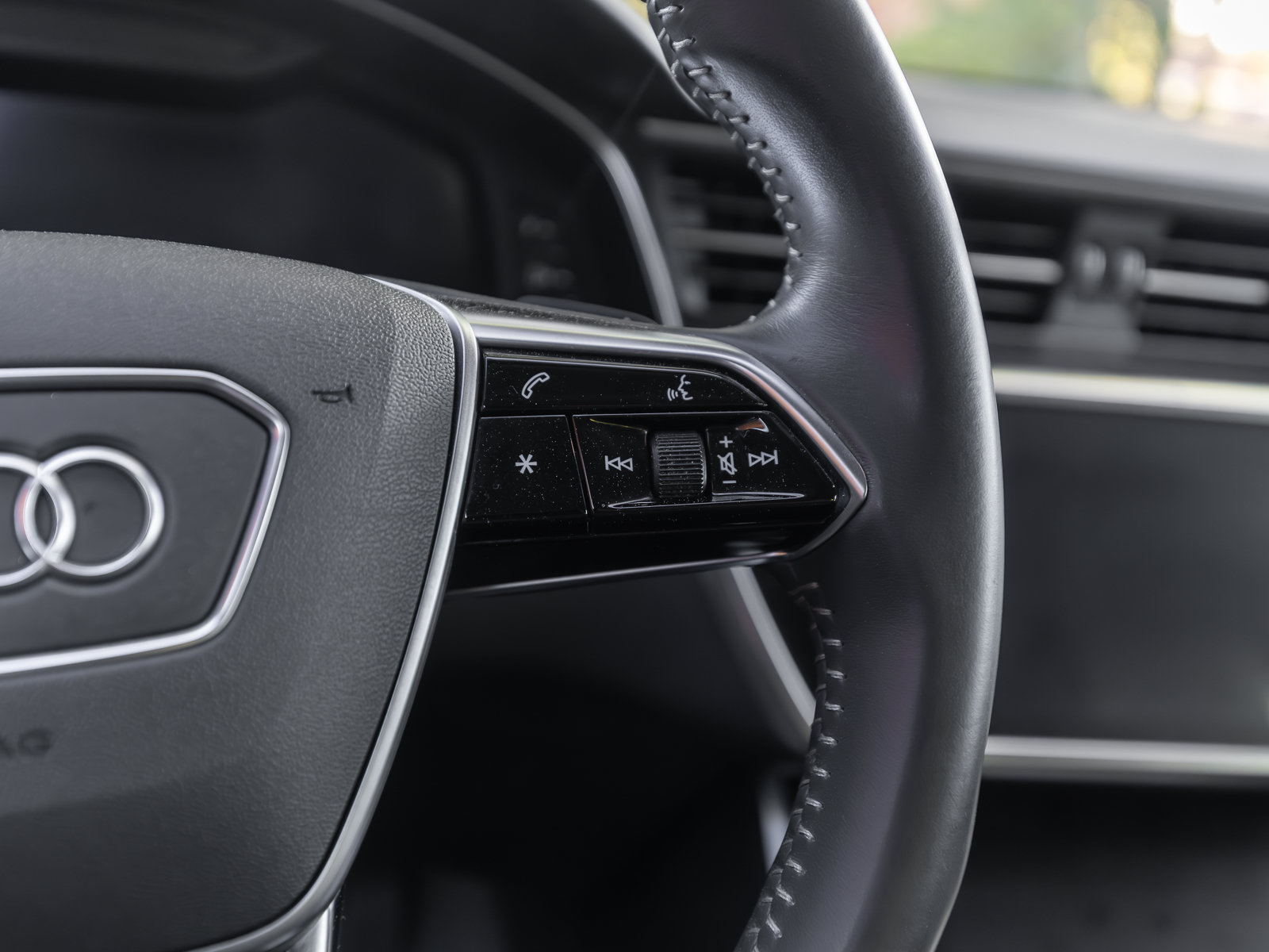 Used 2019 Audi A6 3.0T Premium Plus w/ Premium Plus Package AWD/4WD image 58