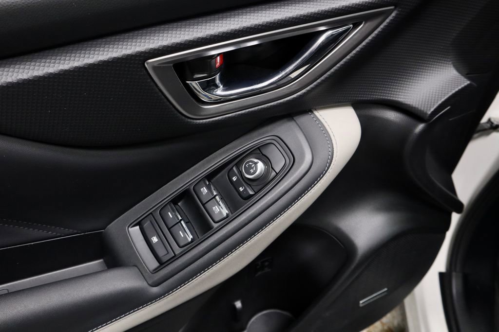 Used 2023 Subaru Forester Limited AWD/4WD image 25