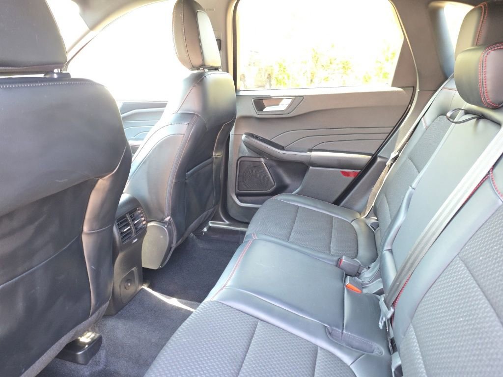 Certified 2023 Ford Escape ST-Line w/ Tech Pack #1 image 12