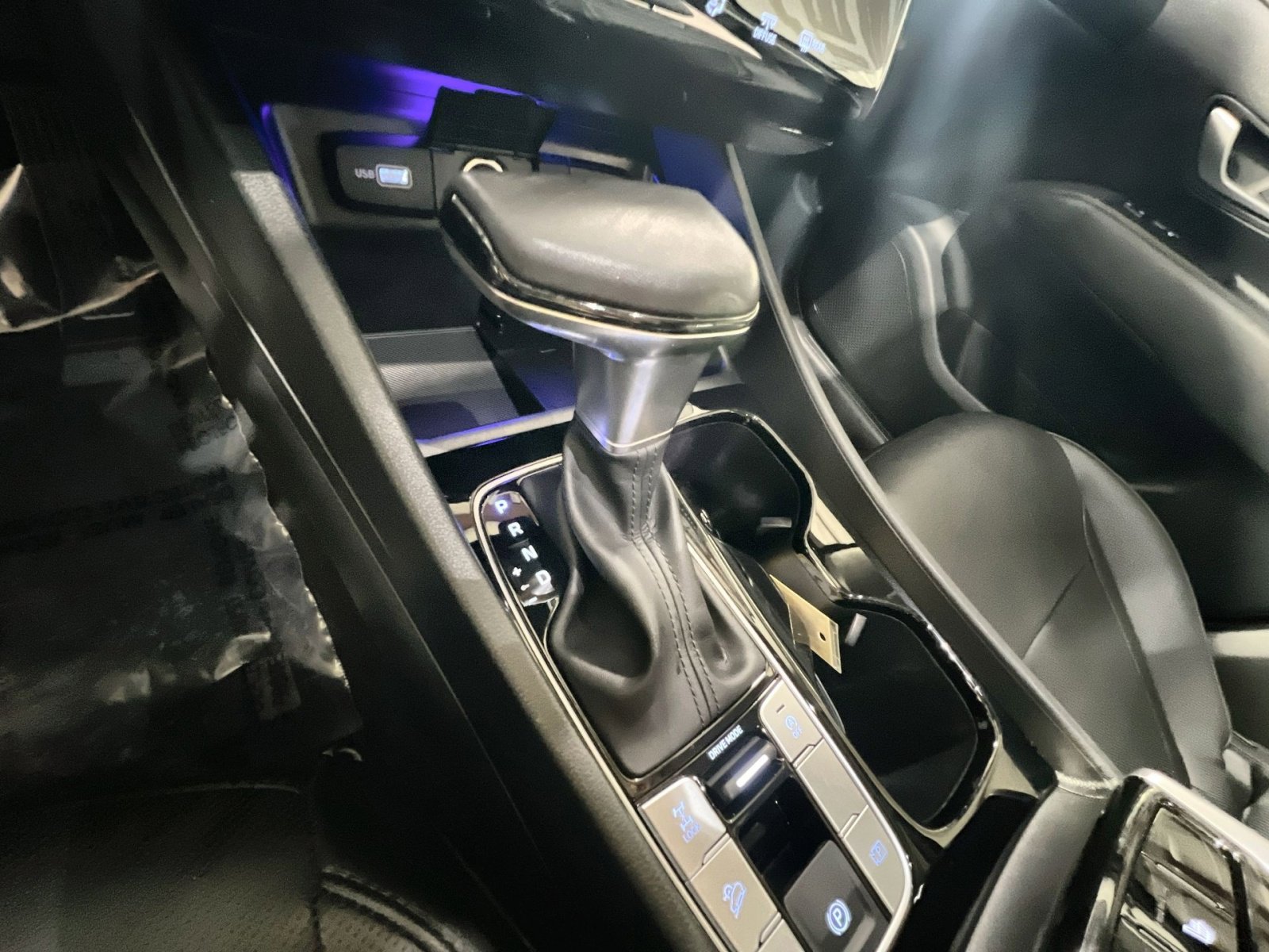 Used 2024 Hyundai Tucson SEL w/ Convenience Package image 22