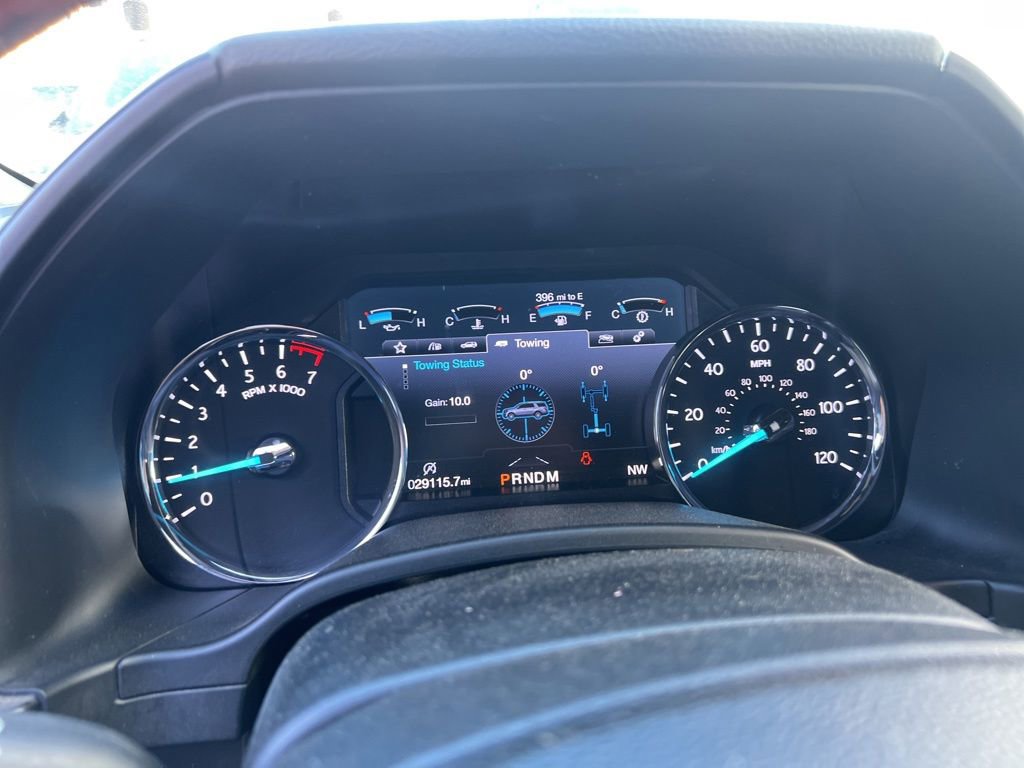 Used 2019 Ford Expedition Limited w/ Equipment Group 303A AWD/4WD image 28