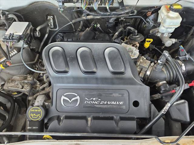 Used 2008 MAZDA Tribute s Touring w/ Cargo Area Cover Pkg AWD/4WD image 21