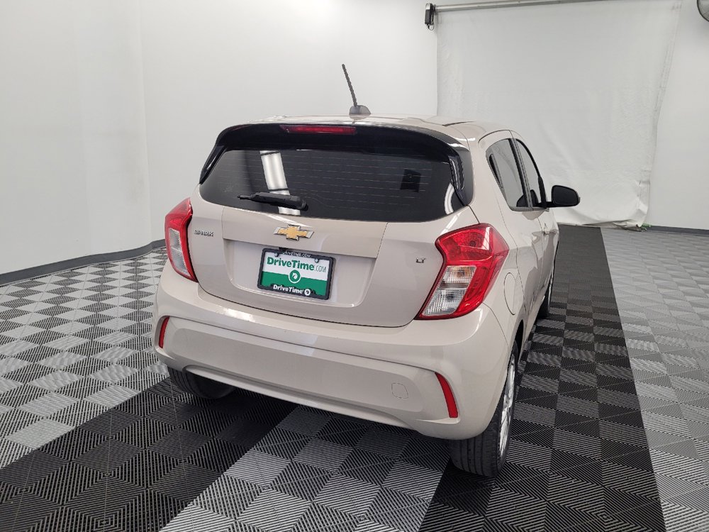 Used 2021 Chevrolet Spark LT FWD image 7