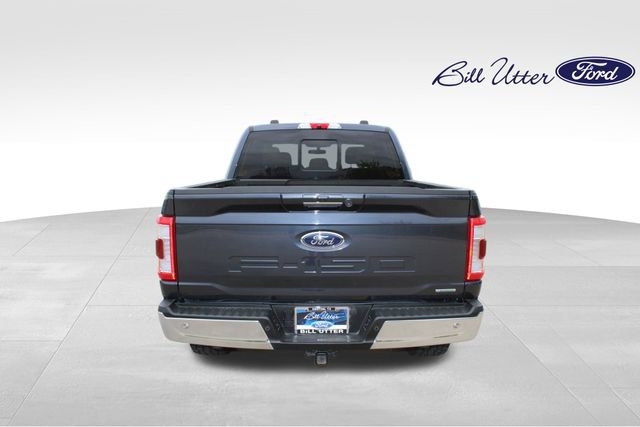 Used 2022 Ford F150 Lariat image 6