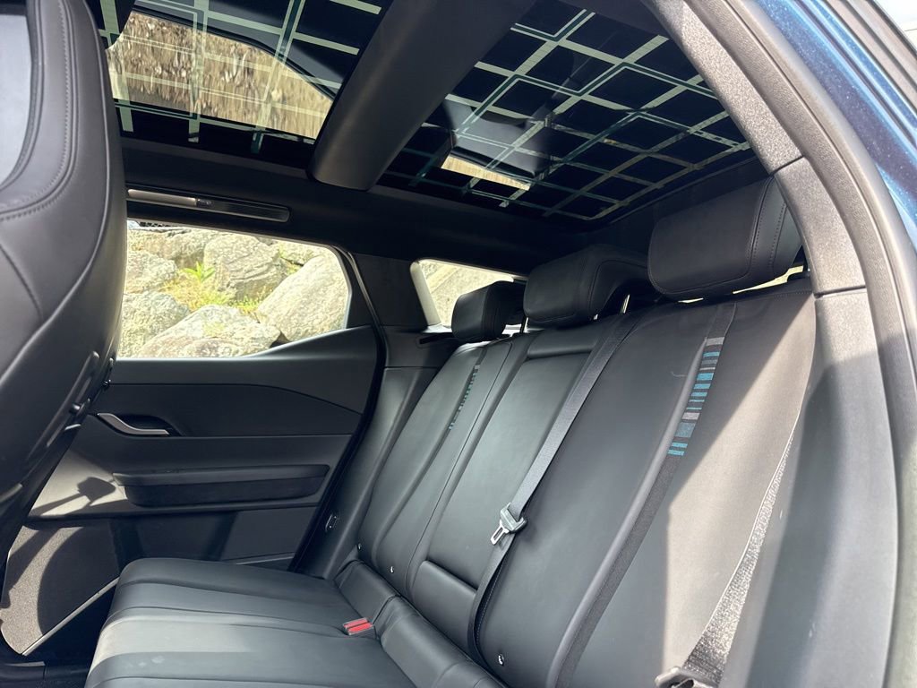 Used 2023 Fisker Ocean Extreme AWD/4WD image 21