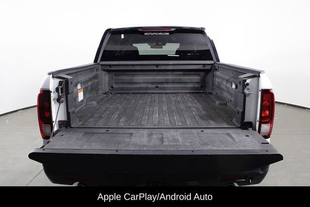 Used 2021 Honda Ridgeline Sport image 15