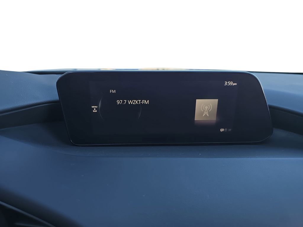 Used 2024 MAZDA MAZDA3 s image 10