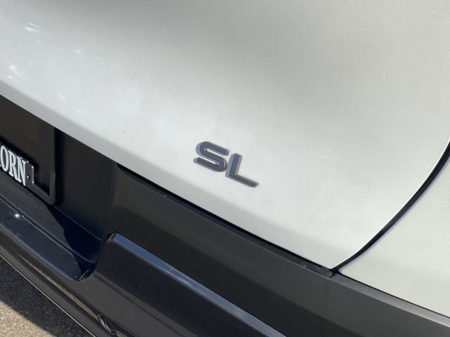 Used 2025 Nissan Murano SL w/ Cargo Package image 34