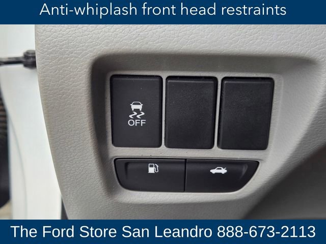 Used 2016 Acura TLX FWD image 26