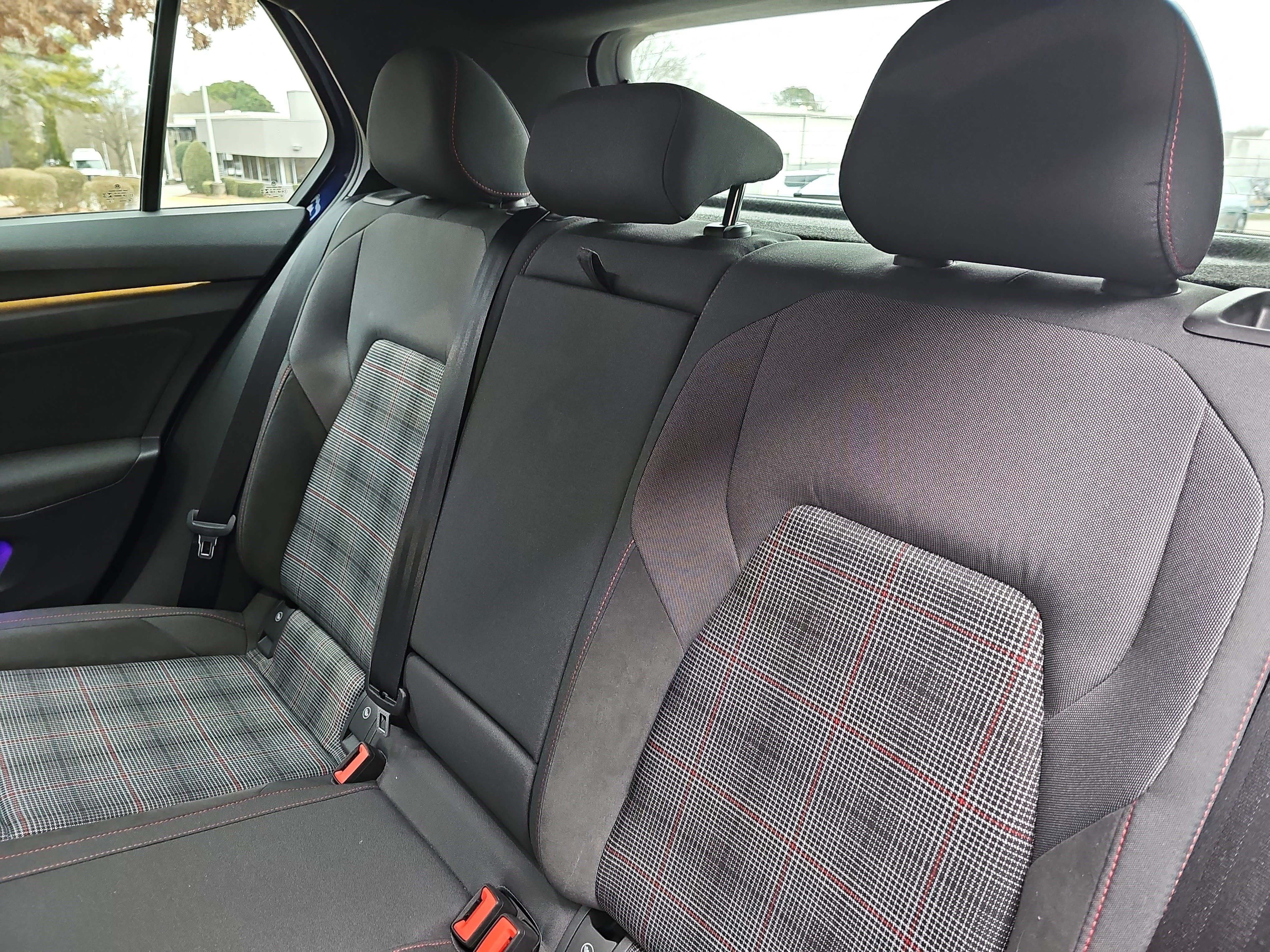 Used 2022 Volkswagen GTI SE image 14