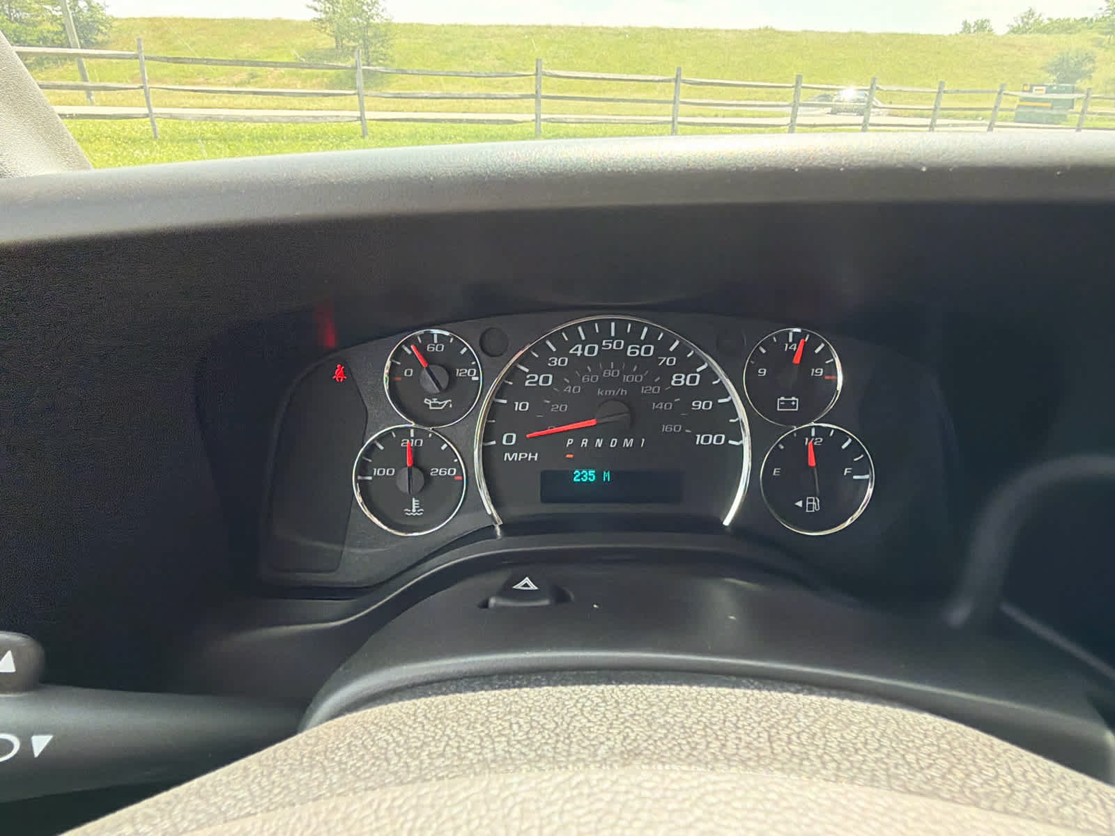 New 2026 Chevrolet Express 3500 w/ Driver Convenience Package RWD image 24