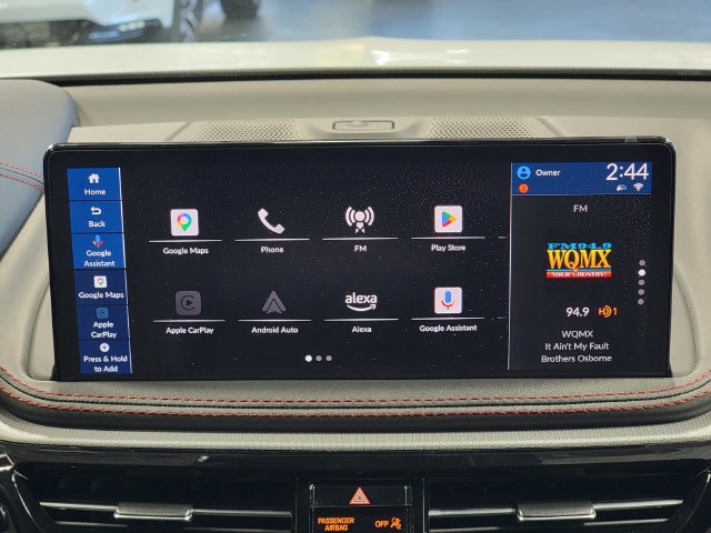 New 2026 Acura MDX A-Spec w/ Advance Package AWD/4WD image 20