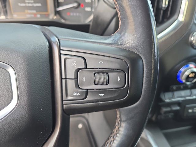 Used 2021 GMC Sierra 2500 AT4 w/ Gooseneck/5TH Wheel Package image 18