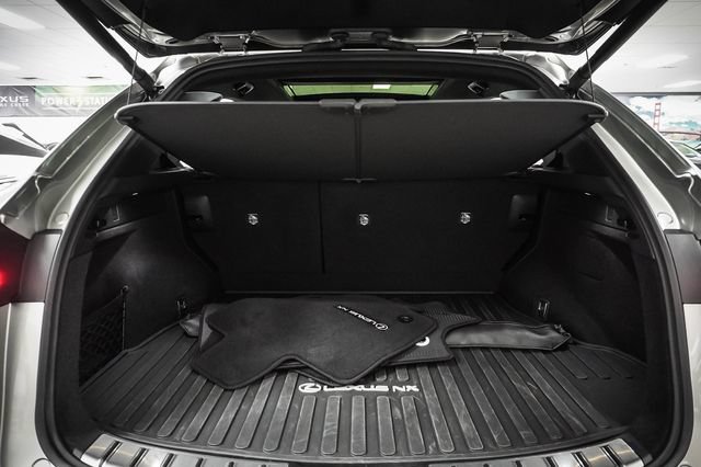 Certified 2025 Lexus NX 450h+ AWD w/ Accessory Package (2T) image 22