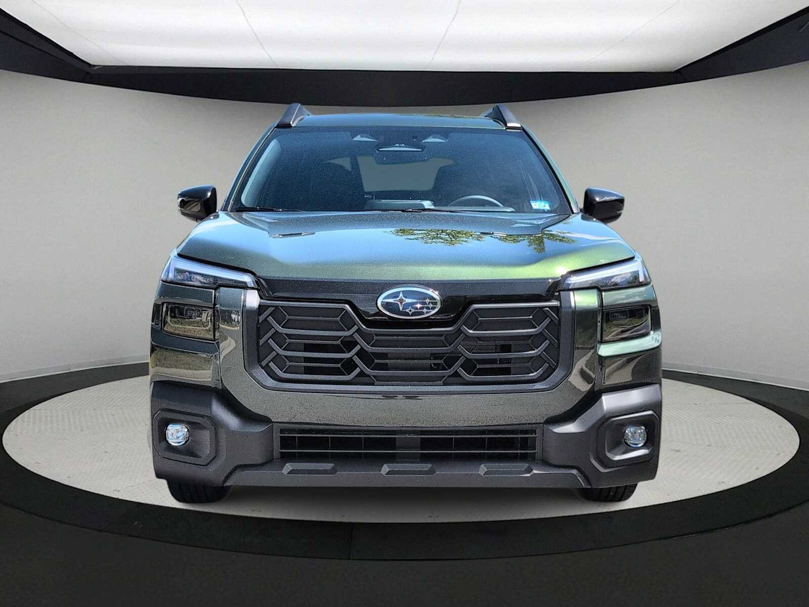 New 2026 Subaru Outback Premium AWD/4WD image 3