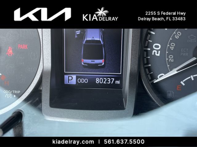 Used 2019 Toyota Tacoma TRD Sport image 26