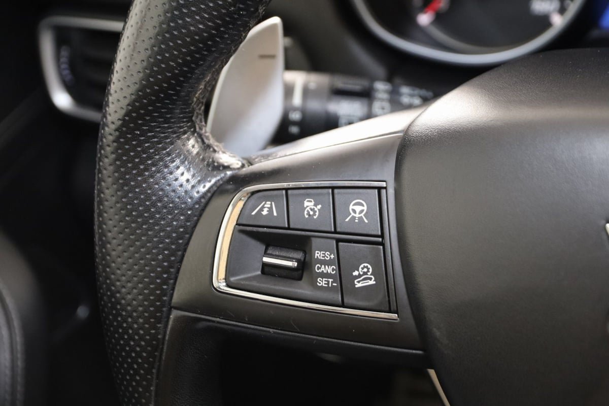 Used 2018 Maserati Levante S GranSport AWD/4WD image 40