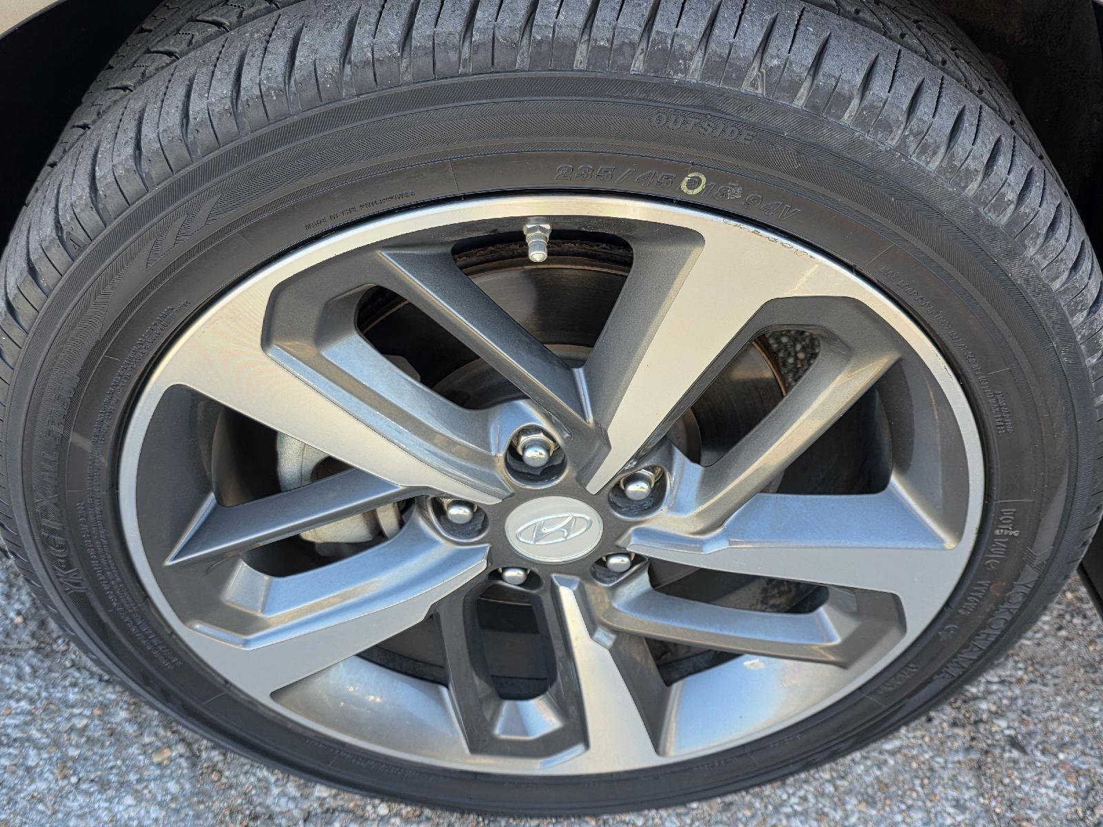 Used 2018 Hyundai Kona Limited image 47