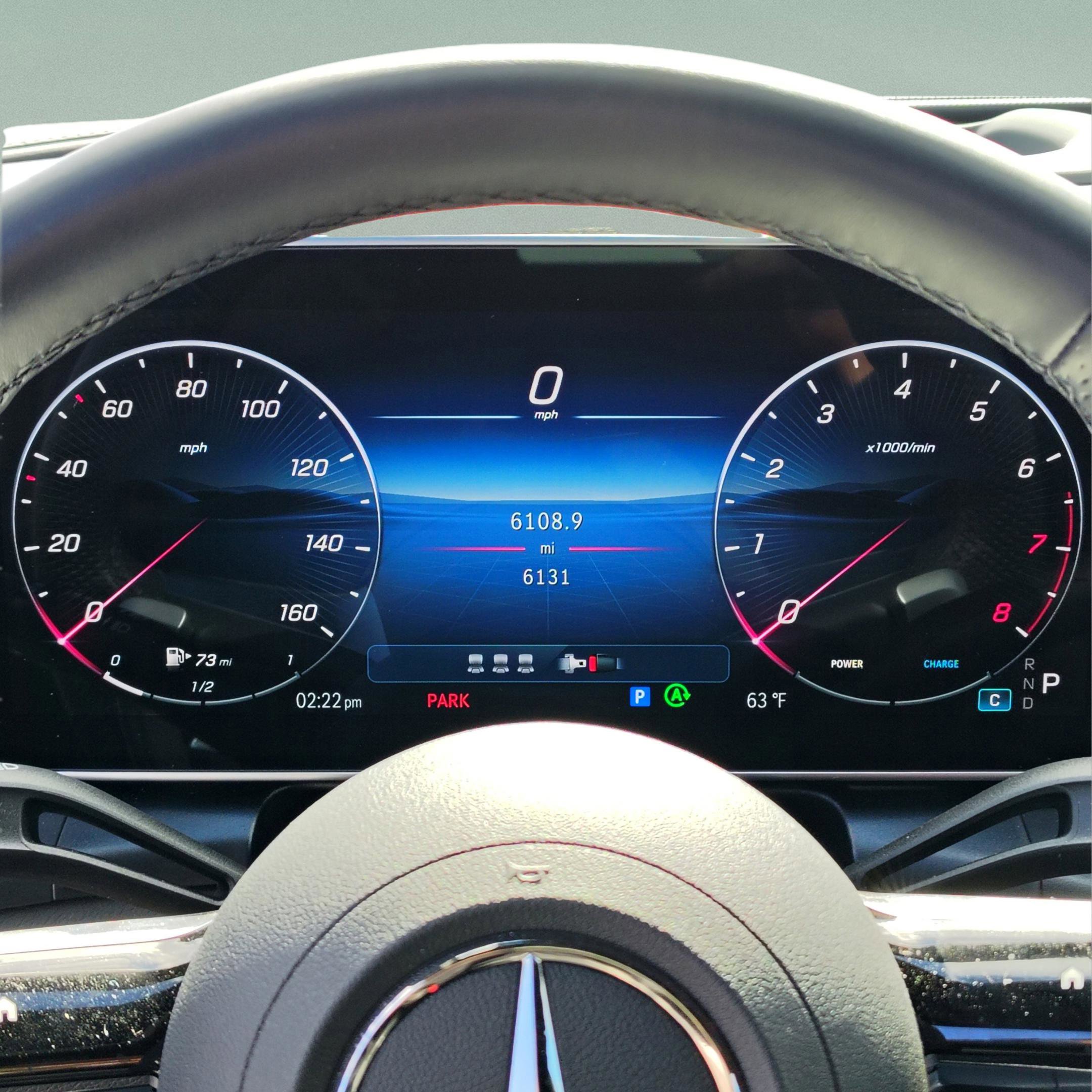 Certified 2026 Mercedes-Benz GLC 300 4MATIC image 9