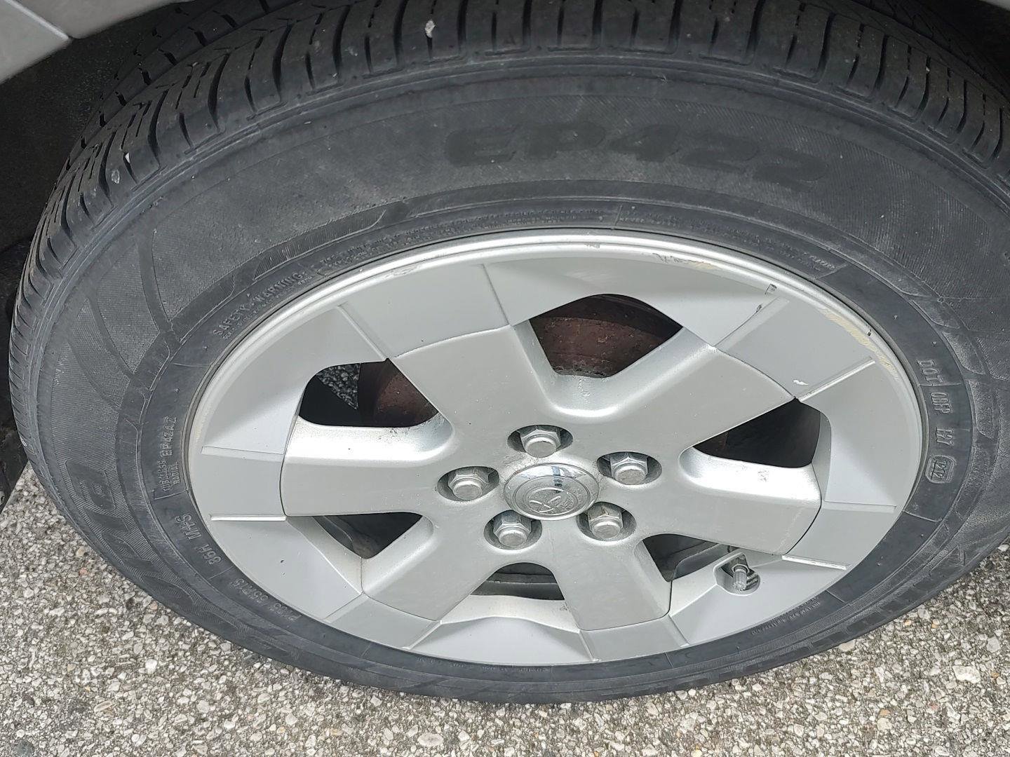Used 2006 Toyota Prius FWD image 25