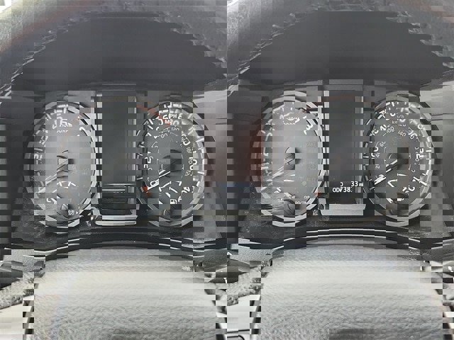 Used 2018 Toyota Tacoma TRD Sport image 14