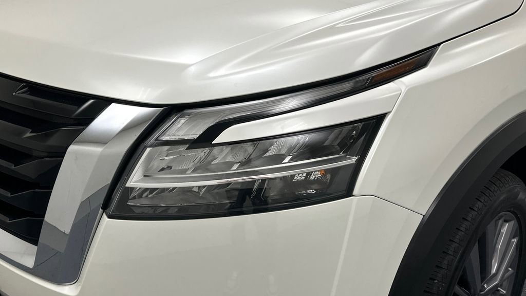 Certified 2023 Nissan Pathfinder SL w/ SL Premium Package AWD/4WD image 21