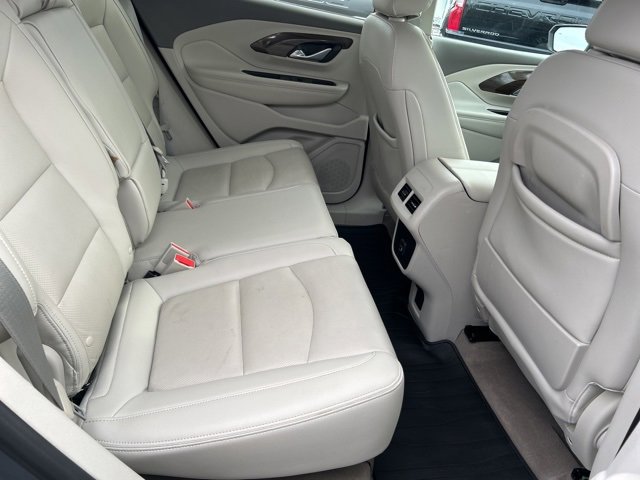 Used 2019 GMC Terrain Denali w/ Advanced Safety Package image 20