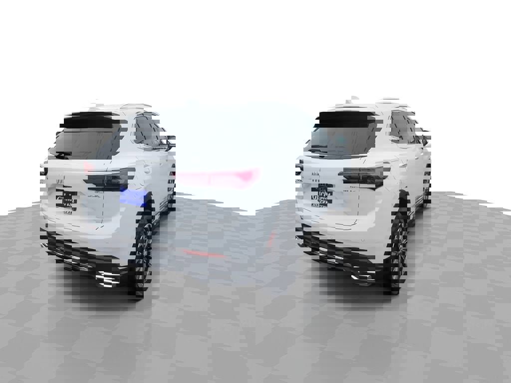 New 2026 Buick Envision Preferred image 7