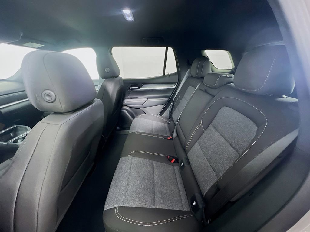 New 2026 GMC Terrain Elevation image 23