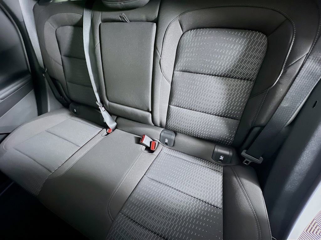 New 2026 Chevrolet Equinox LT FWD image 24