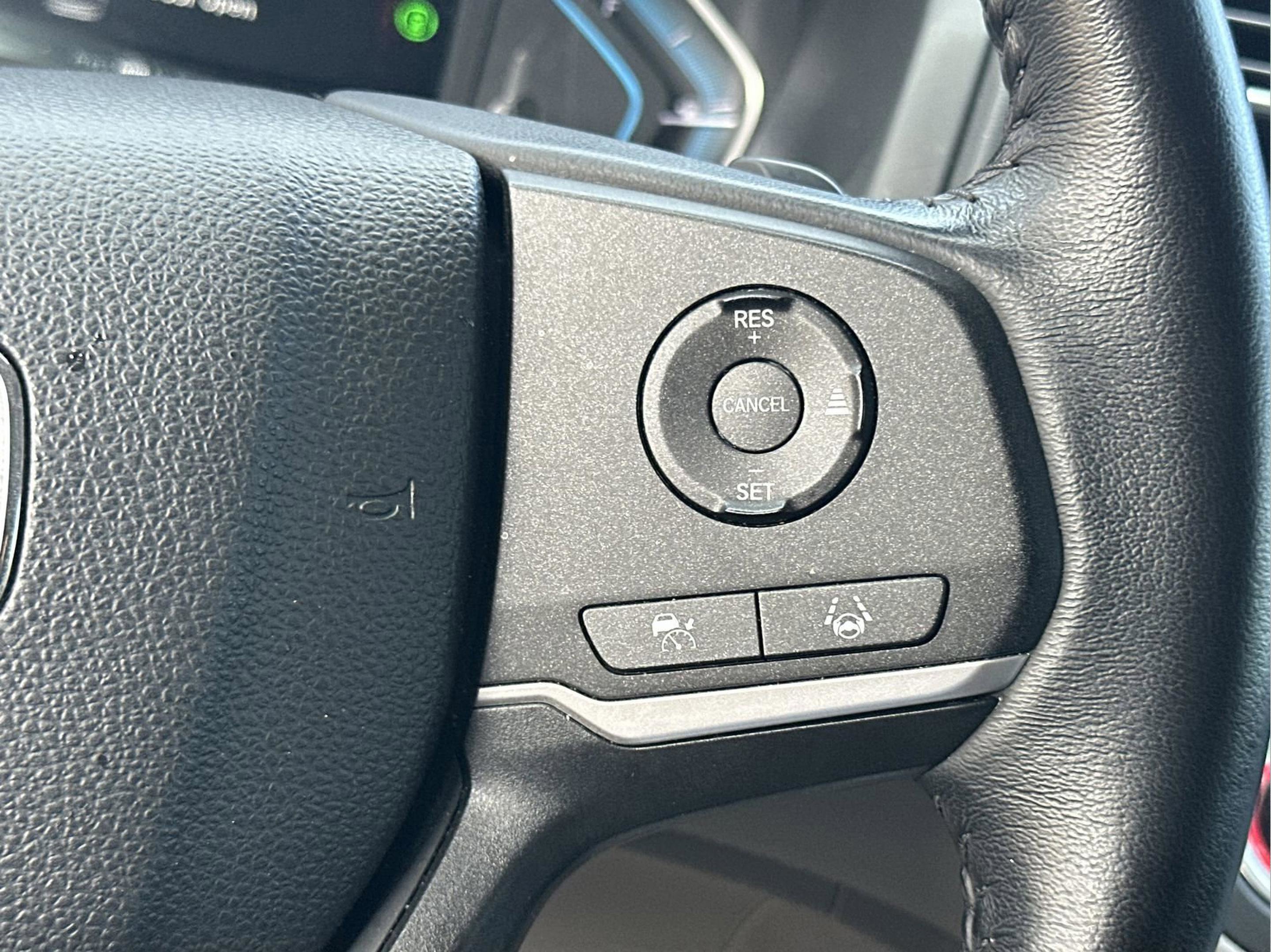 Certified 2024 Honda Odyssey EX-L image 14