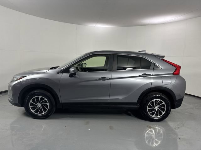 Used 2020 Mitsubishi Eclipse Cross ES image 28