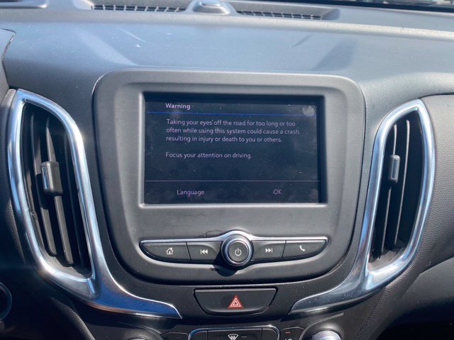Used 2021 Chevrolet Equinox LT AWD/4WD image 21
