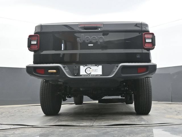 New 2026 Jeep Gladiator Sport AWD/4WD image 55
