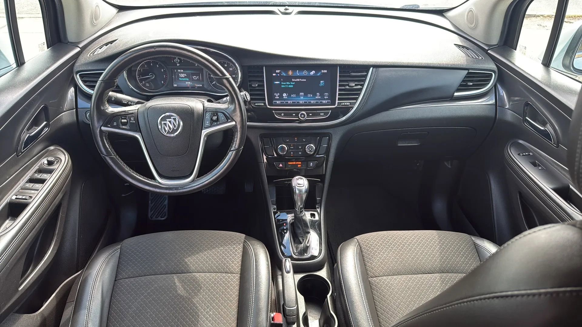 Used 2018 Buick Encore Preferred image 30