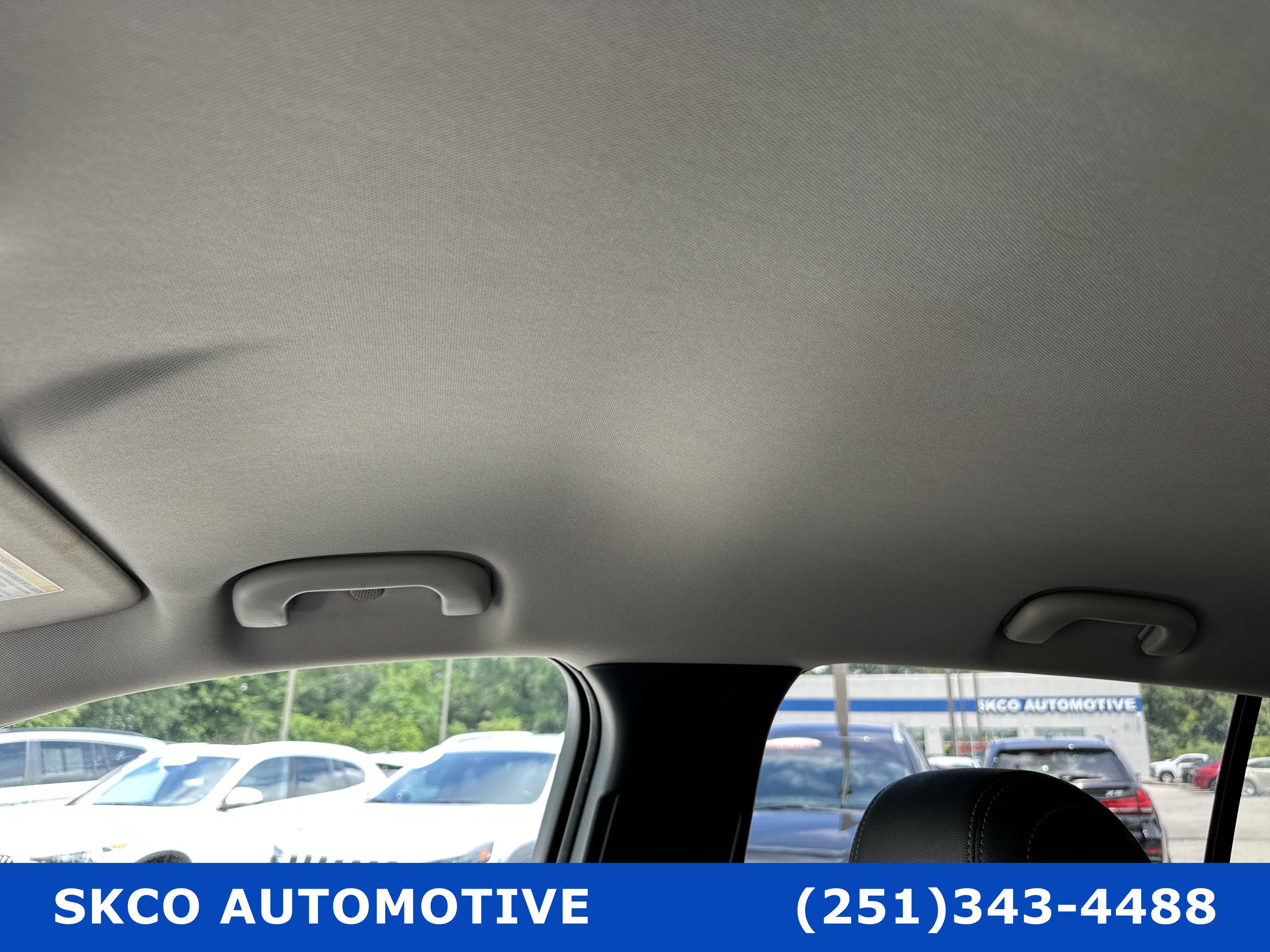 Used 2020 Buick Encore GX Essence FWD image 26