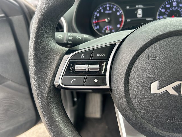 Used 2024 Kia Forte LXS image 16