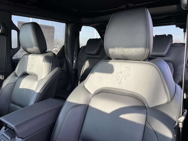 New 2026 Ford Bronco Badlands w/ Sasquatch Package AWD/4WD image 21