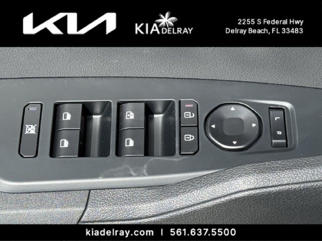 New 2027 Kia Sportage S FWD image 15