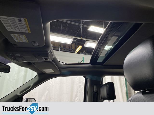 Used 2018 Ford F150 Lariat image 8