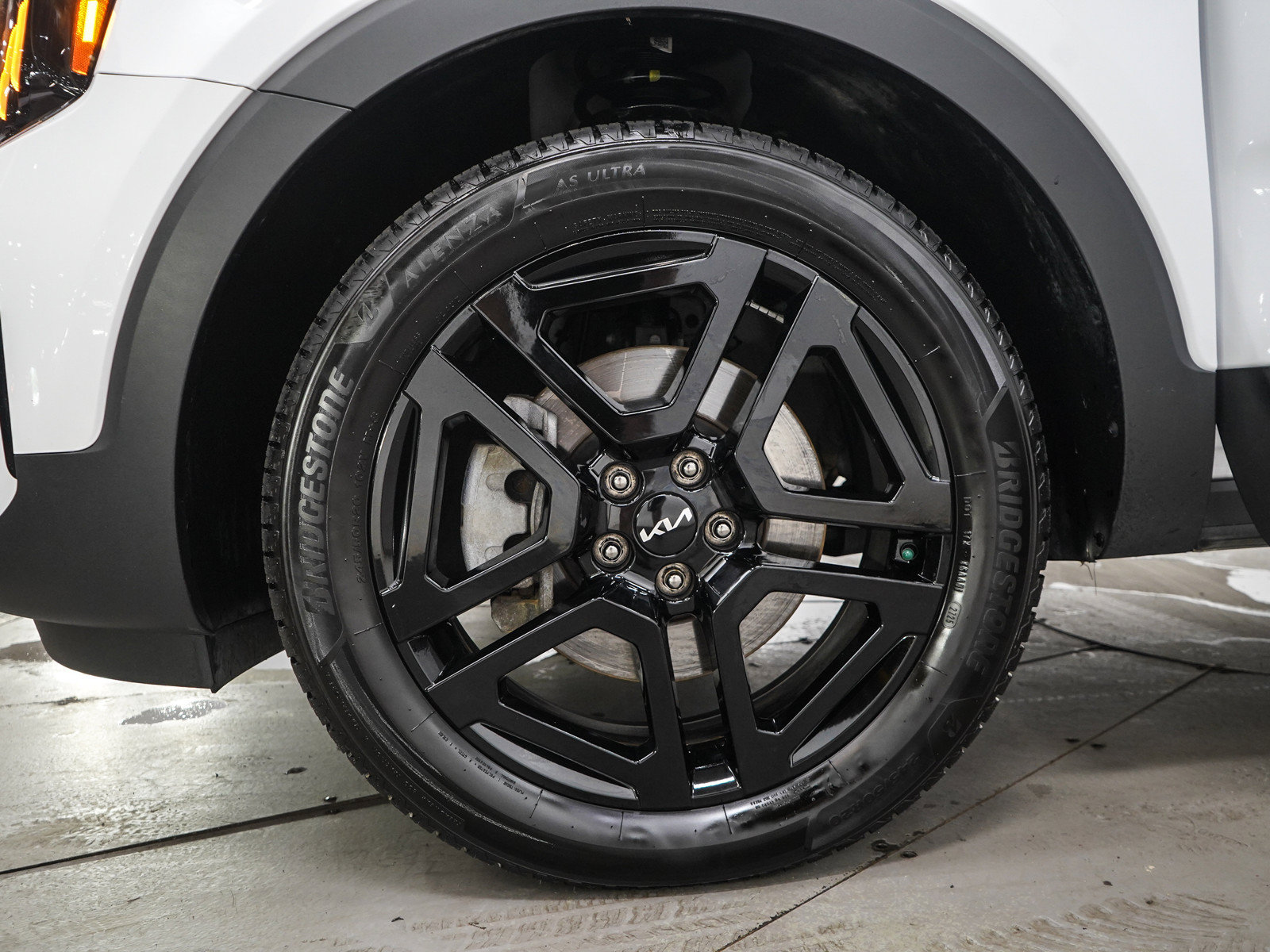 Used 2024 Kia Telluride SX Prestige X-Line AWD/4WD image 36