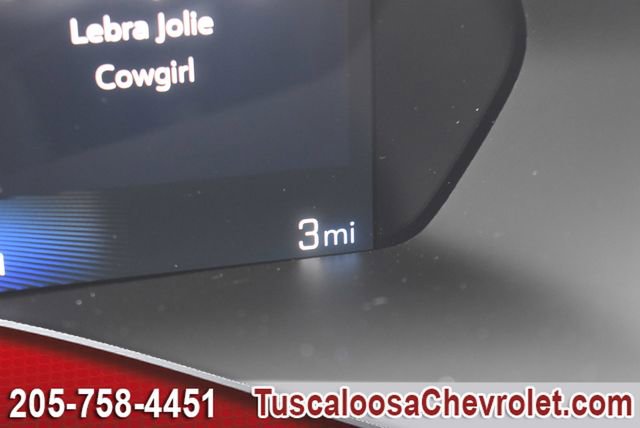 New 2026 Chevrolet Colorado LT w/ Advanced Trailering Package RWD image 24