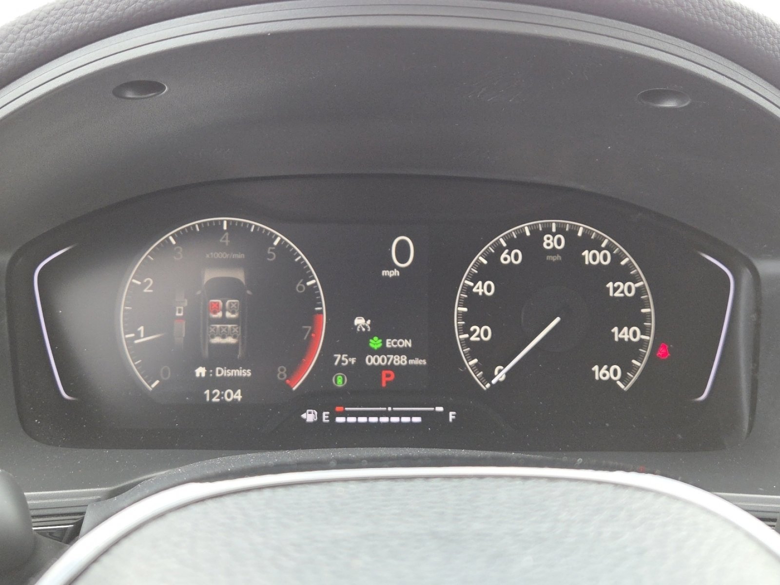 Used 2026 Honda Civic Sport image 24