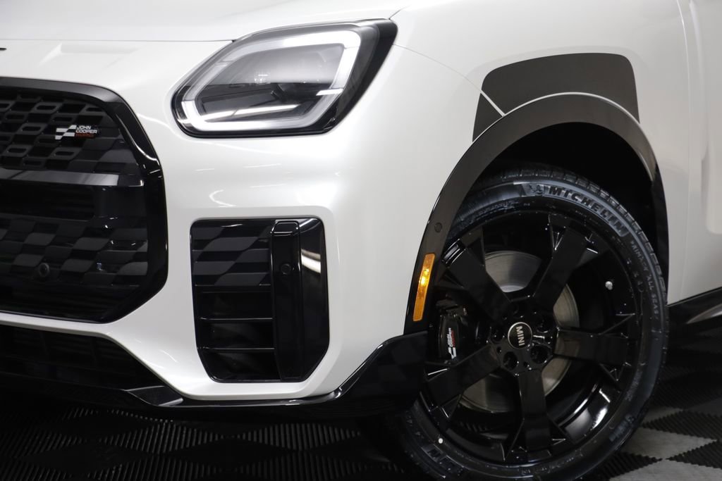 New 2026 MINI Cooper Countryman S AWD/4WD image 4